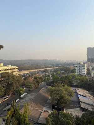 2 BHK Apartment For Rent in Yash Orion, Goregaon East