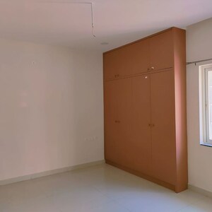 Bedroom in 4 BHK Apartment at RK-CPR Bella Vista, Nallagandla – for Rent