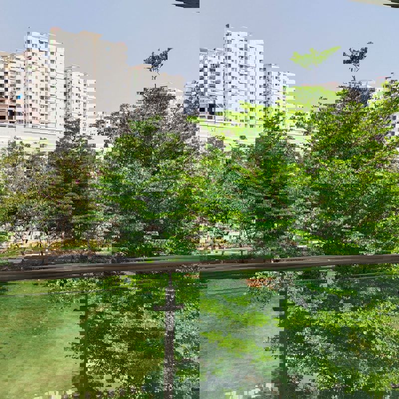 4 BHK + Pooja Room 3333 Sq.Ft. Apartment in RK-CPR Bella Vista