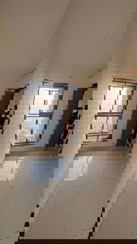 1 BHK 391 Sq.Ft. Apartment in Chandak 34 Park Estate