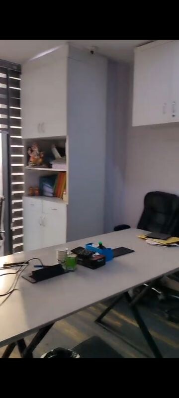 Team Area in  Office Space at Netaji Subhash Place – for Rent