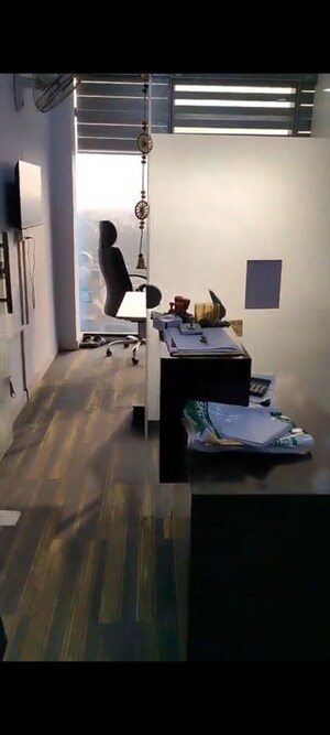 Team Area in  Office Space at Netaji Subhash Place – for Rent