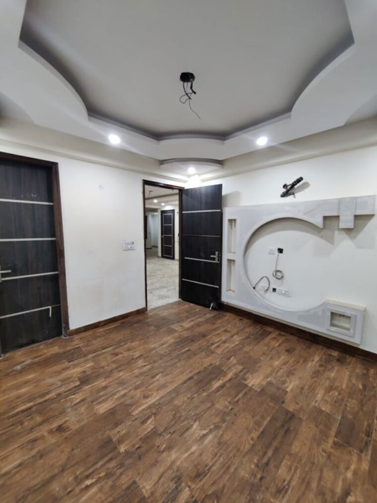 Kitchen, amolik-aster-woods 3 Bedroom 180 Sq.Yd. Builder Floor In Sector 98 Faridabad 10098491