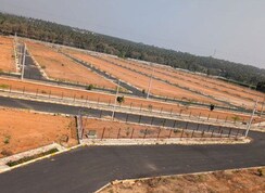 Plot For Sale in Majra
