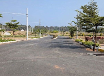 Plot Area in  Plot at Majra – for Sale