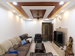 3 BHK Apartment For Rent in Prestige Tranquil