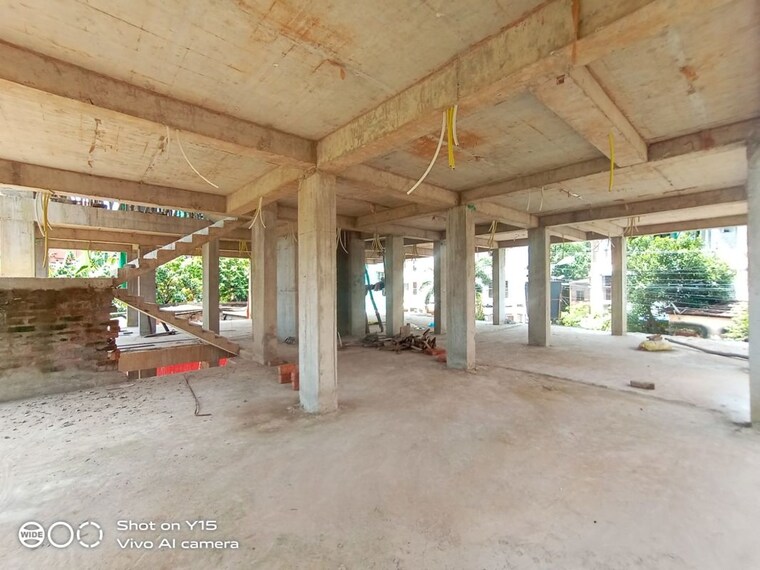  Parking, chittaranjan colony 2 Bedroom 984 Sq.Ft. Builder Floor In Chittaranjan Colony Kolkata 10098594