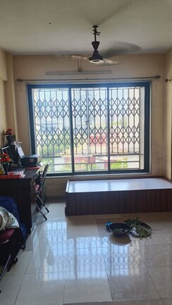 1 BHK Apartment For Rent in Shree Vallabh Shanti CHS