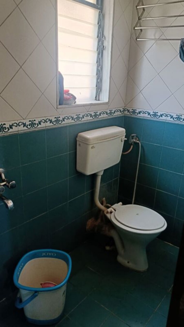 Master Bedroom, shree-vallabh-shanti-chs 1 Bedroom 430 Sq.Ft. Apartment In Dahisar West Mumbai 10098701