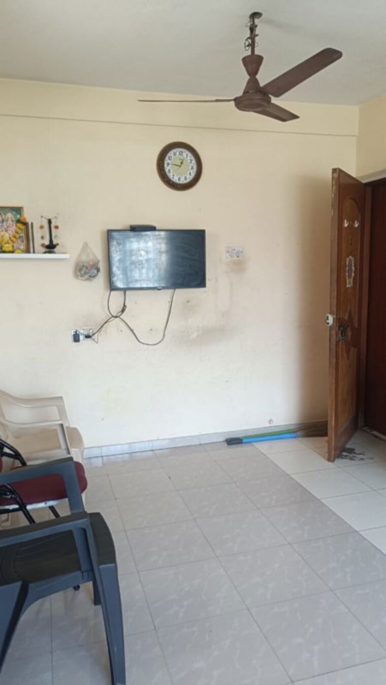 Master Bedroom, shree-vallabh-shanti-chs 1 Bedroom 430 Sq.Ft. Apartment In Dahisar West Mumbai 10098701