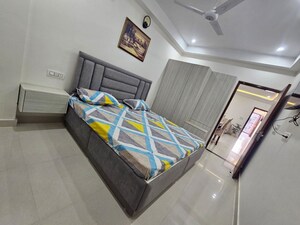 Bedroom in 3 BHK Apartment at Pir Machalla – for Sale