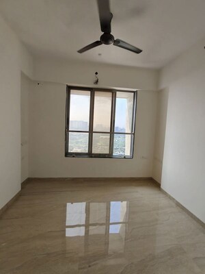Bedroom in 3 BHK Apartment at Chembur Heights, Chembur – for Rent