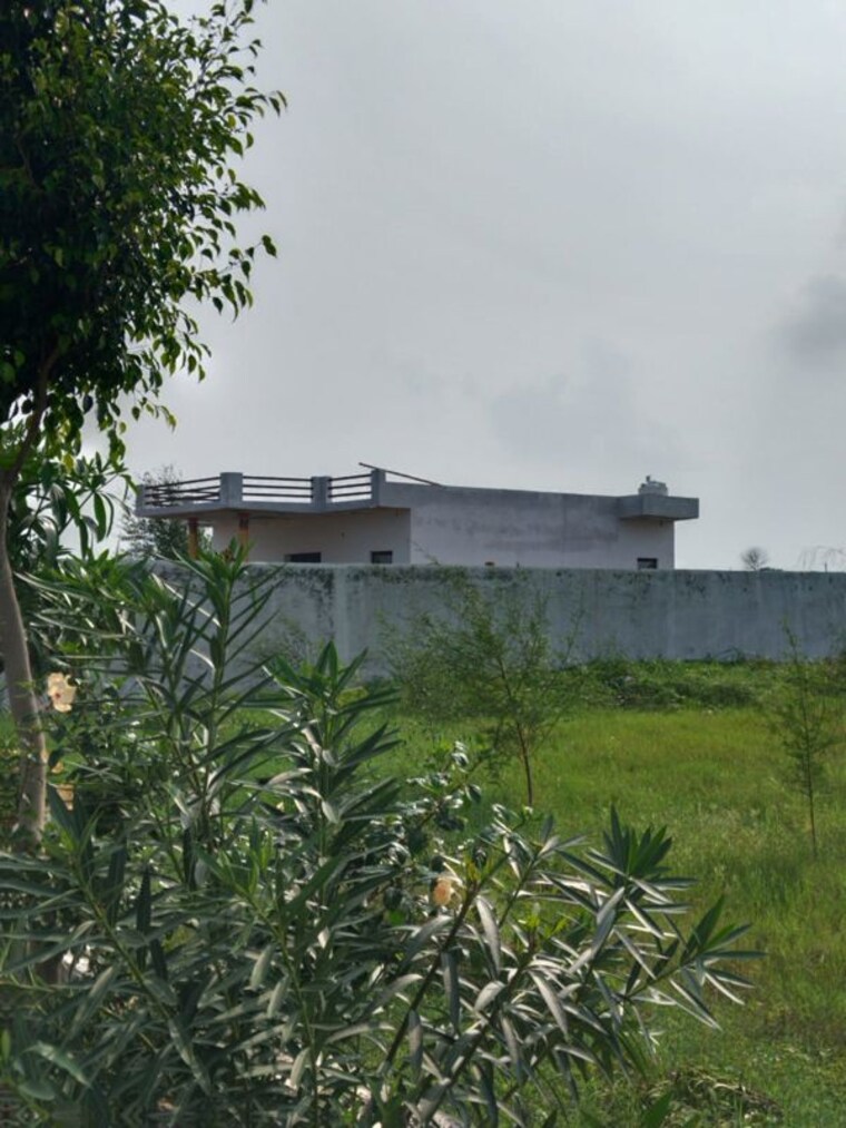 Exterior View, amolik-aster-woods  101 Sq.Yd. Plot In Sector 98 Faridabad 10098651