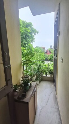3 BHK + Pooja Room Builder Floor For Sale in Vikas Puri