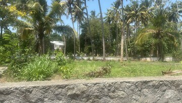  Plot – Garden View at Aranattukara - for Sale