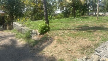 Plot Area in  Plot at Aranattukara – for Sale