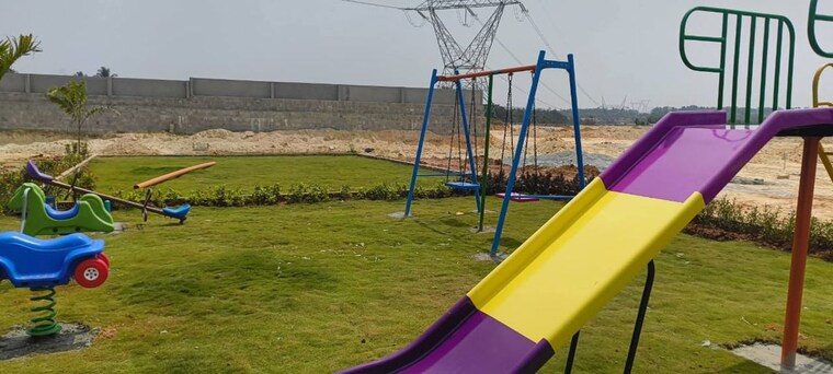 Exterior View, kolar  1200 Sq.Ft. Plot In Kolar Bangalore 10098721