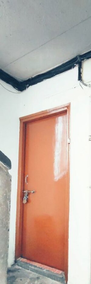 Furnished Amenities in 2 BHK Apartment at Warje – for Sale