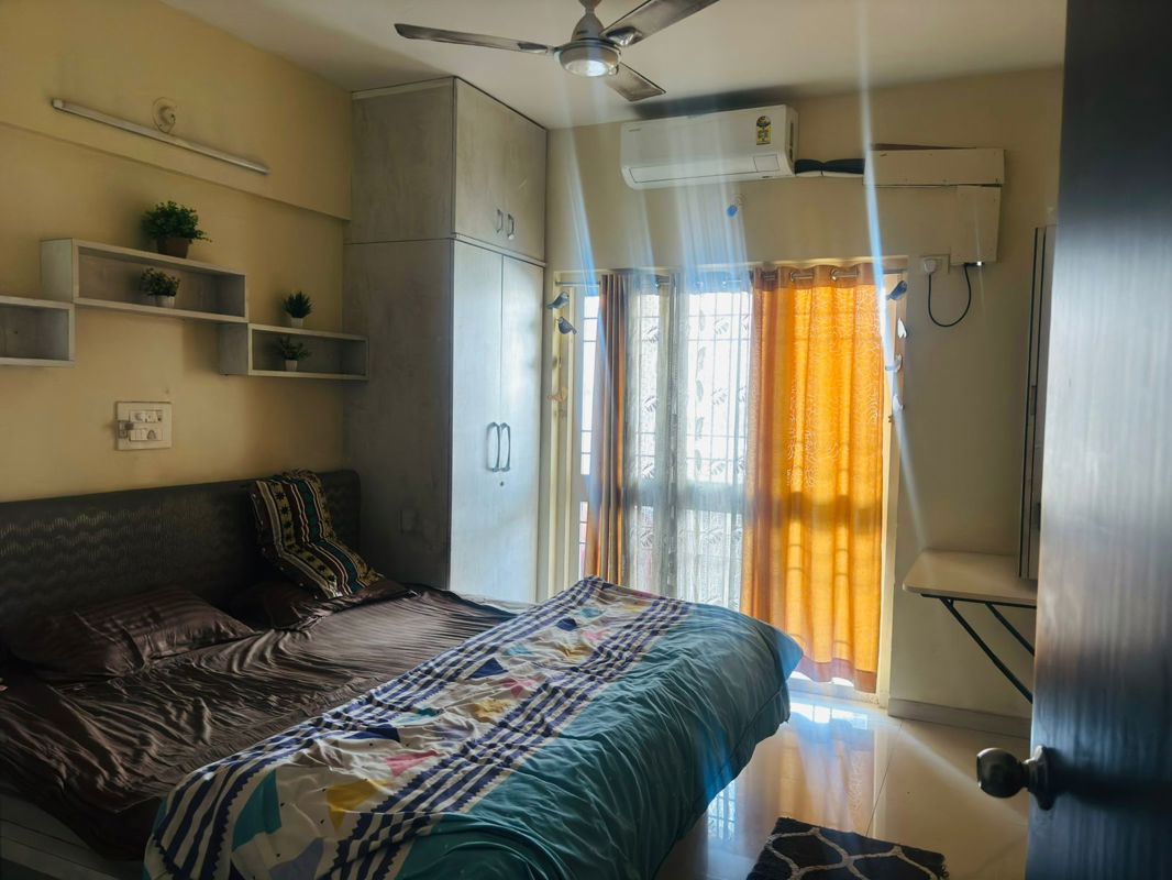 2 BHK Apartment For Sale in Warje