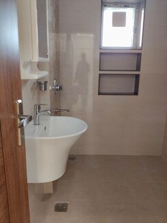 3 BHK + Pooja Room Apartment For Sale in Dwarka
