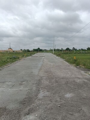 Plot Area in  Plot at Kadthal – for Sale