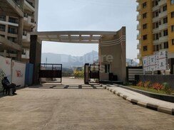 2 BHK + Study Room Builder Floor For Sale in Badlapur East