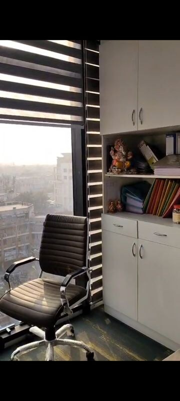 Floor Plan in  Office Space at Rani Bagh – for Sale