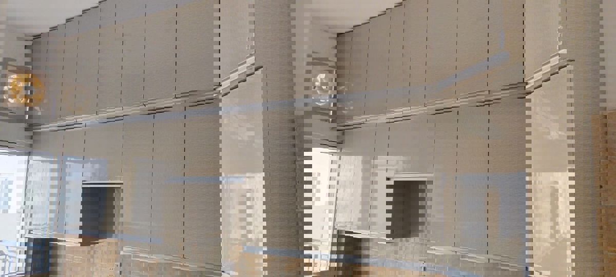 3 BHK + Servant Room 1750 Sq.Ft. Apartment in AWHO Shanti Vihar