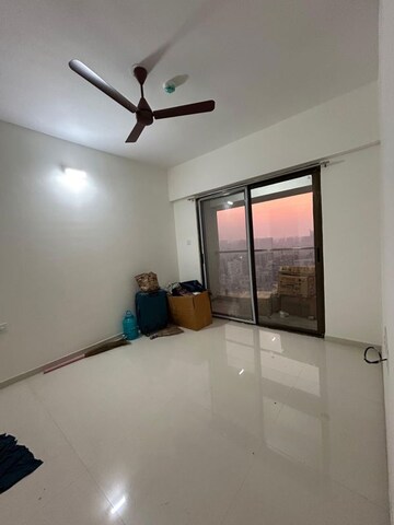 Room in 2 BHK Apartment at Rohan Silver Gracia, Ravet – for Rent