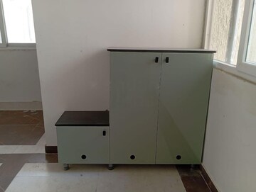 Furnished Amenities in 3 BHK Apartment at Aurobindo The Regent, Kondapur – for Rent