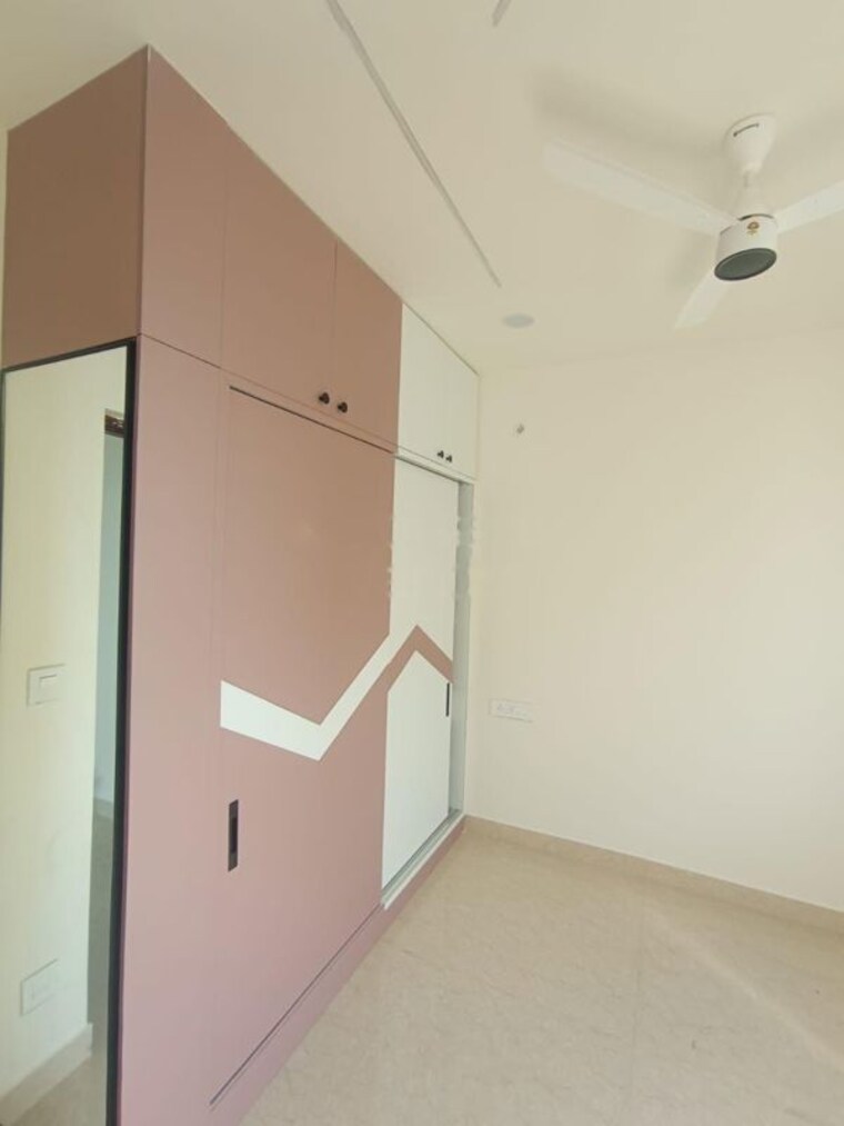 undefined, aurobindo-the-regent 3 Bedroom 2525 Sq.Ft. Apartment In Kondapur Hyderabad 10098779