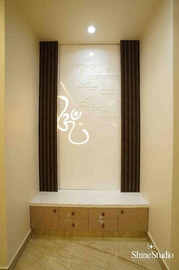 Furnished Amenities in 2 BHK Builder Floor at Amolik Aster Woods, Sector 98 – for Sale