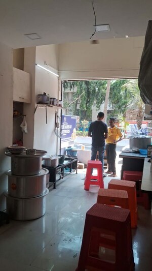  Shop For Sale in Sector 4 Sanpada