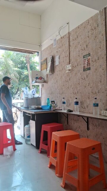 Kitchen in  Shop at Sector 4 Sanpada – for Sale