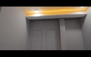 Bedroom in 3 BHK Builder Floor at Uppal – for Rent