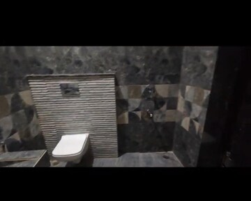 Bathroom in 3 BHK Builder Floor at Uppal – for Rent