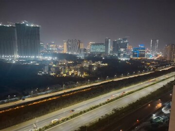 4 BHK Apartment – Exterior View View at Prestige Beverly Hills, Kokapet - for Rent