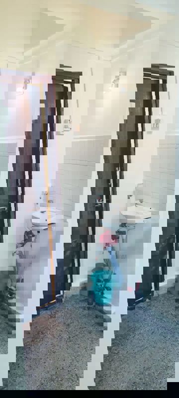 1 BHK 600 Sq.Ft. Apartment in Dhanlaxmi Park