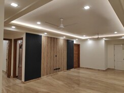 3 BHK + Pooja Room Builder Floor For Sale in Amolik Aster Woods