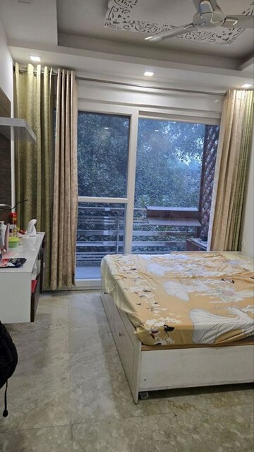 3 BHK Apartment For Rent in Dwarka