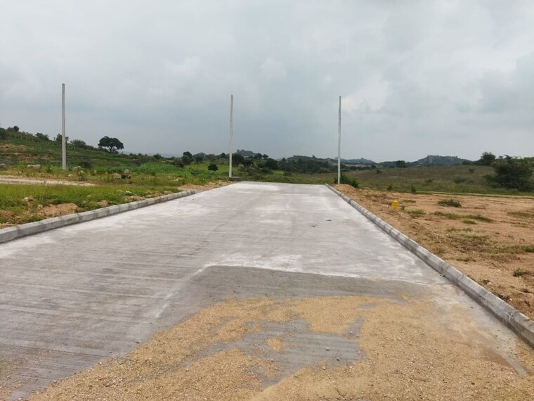 undefined, kadthal  165 Sq.Yd. Plot In Kadthal Hyderabad 10098808