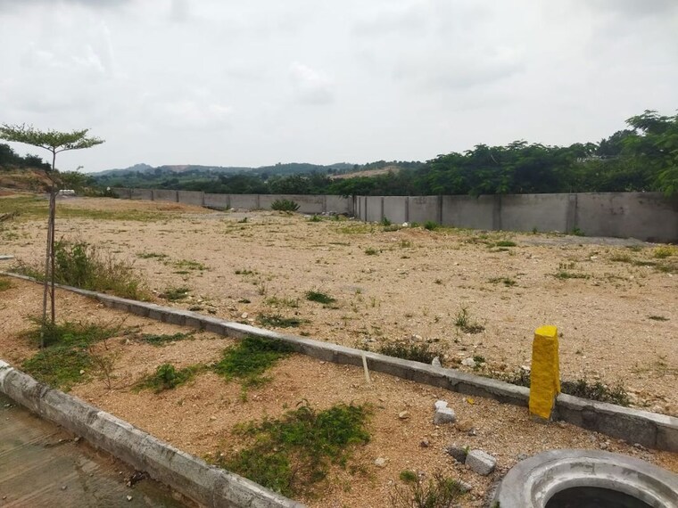 undefined, kadthal  165 Sq.Yd. Plot In Kadthal Hyderabad 10098808
