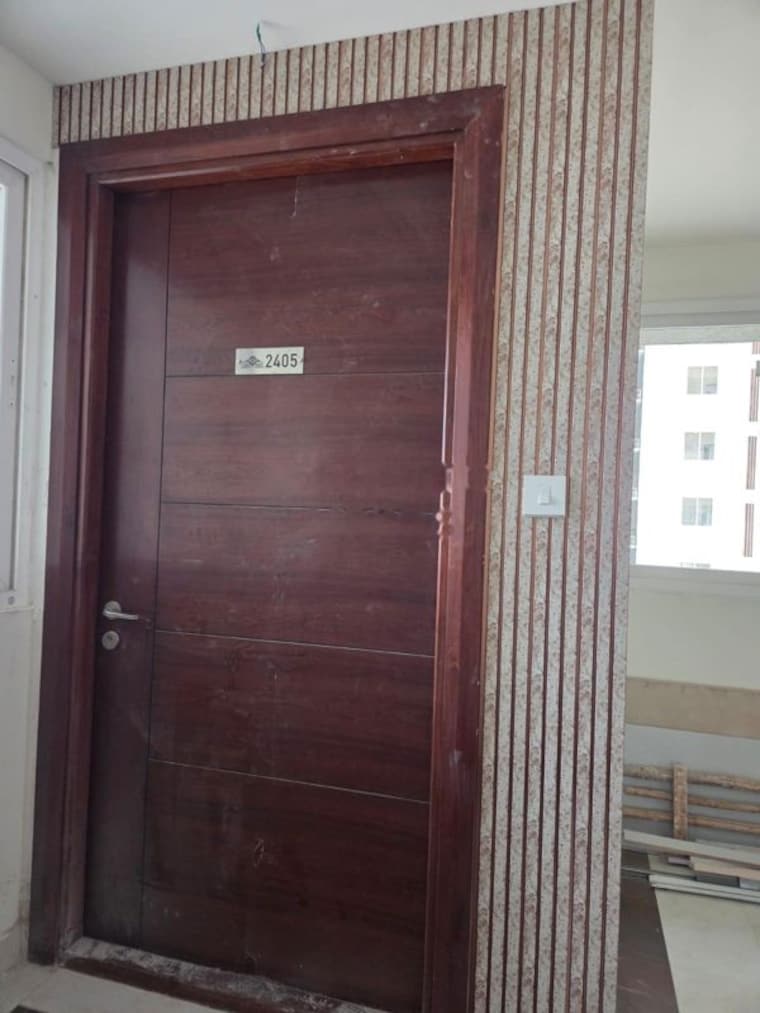 Bathroom, aurobindo-the-regent 3 Bedroom 2313 Sq.Ft. Apartment In Kondapur Hyderabad 10098806