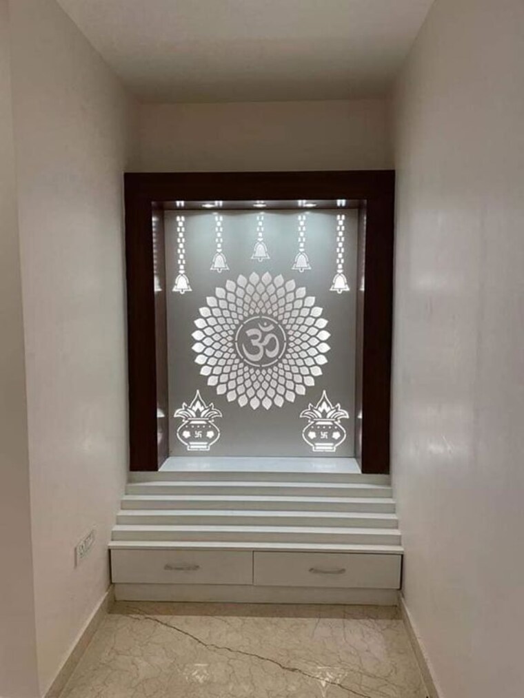 undefined, amolik-aster-woods 3 Bedroom 148 Sq.Yd. Builder Floor In Sector 98 Faridabad 10098809