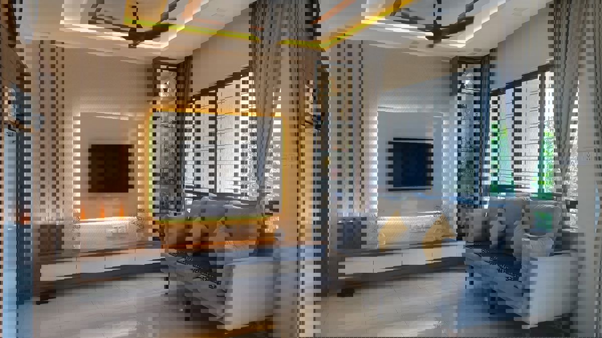 3 BHK 1500 Sq.Ft. Apartment in Amit Astonia Royale