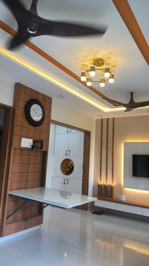 Furnished Amenities in 3 BHK Apartment at Amit Astonia Royale, Ambegaon Budruk – for Sale