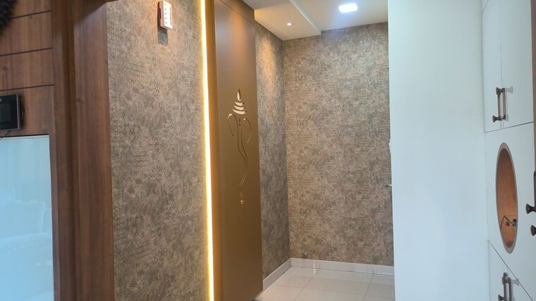 undefined, amit-astonia-royale 3 Bedroom 1500 Sq.Ft. Apartment In Ambegaon Budruk Pune 10098880