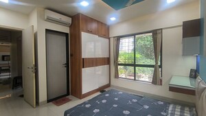 Room in 3 BHK Apartment at Amit Astonia Royale, Ambegaon Budruk – for Sale