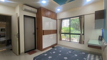 Room in 3 BHK Apartment at Amit Astonia Royale, Ambegaon Budruk – for Sale