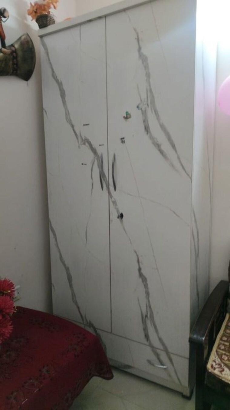 Bathroom, pyramid-urban-homes-2 2 Bedroom 516 Sq.Ft. Apartment In Sector 86 Gurgaon 10098882